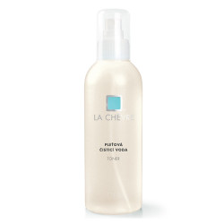 LA CHÉVRE Čistící pleťová voda 200 g