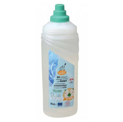 LA DROQUERIE ECOLOGIQUE BY ECODIS Octový gel 12%  750 ml