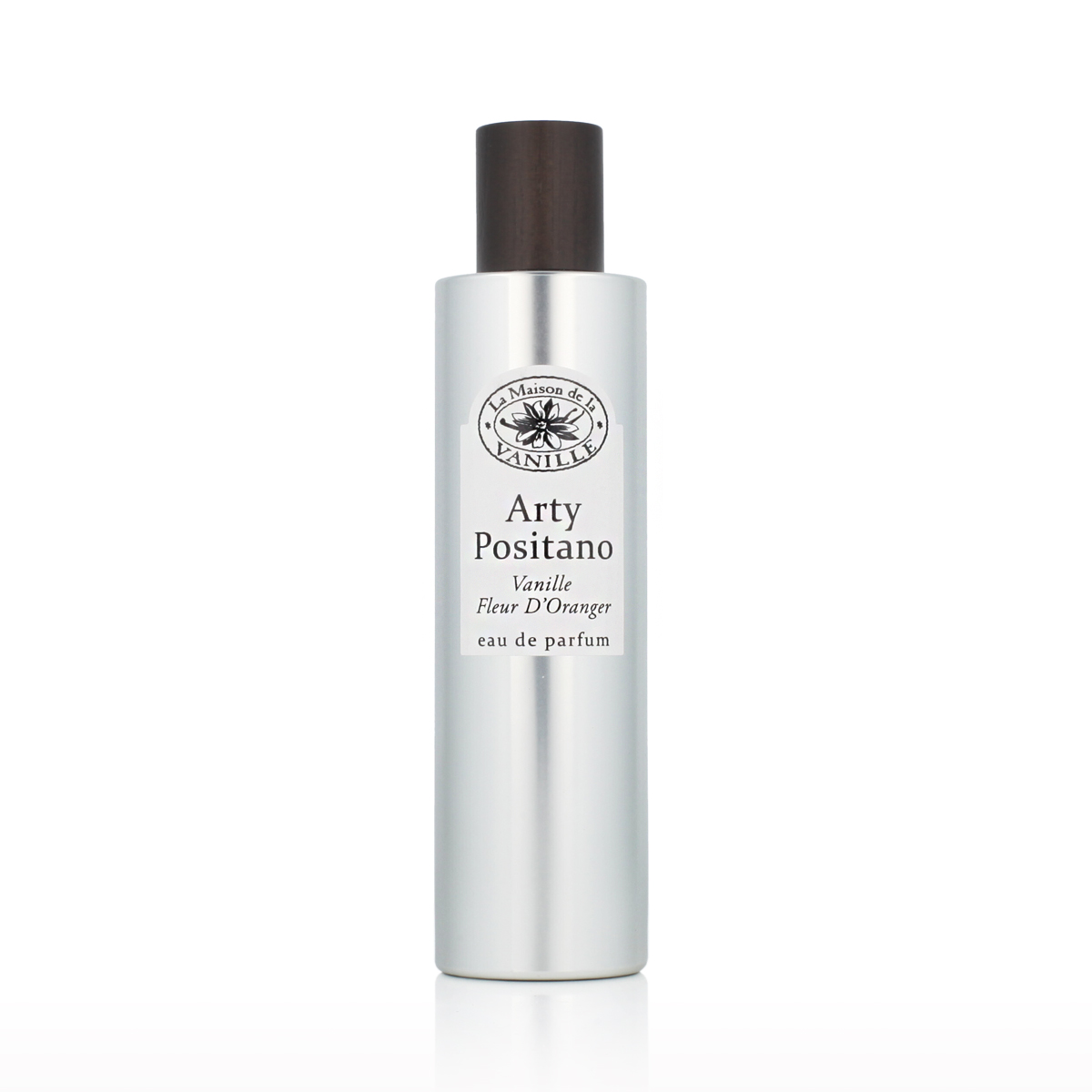 La Maison de la Vanille Arty Positano / Vanille Fleur d'Oranger EDP 100 ml UNISEX (Starý obal)