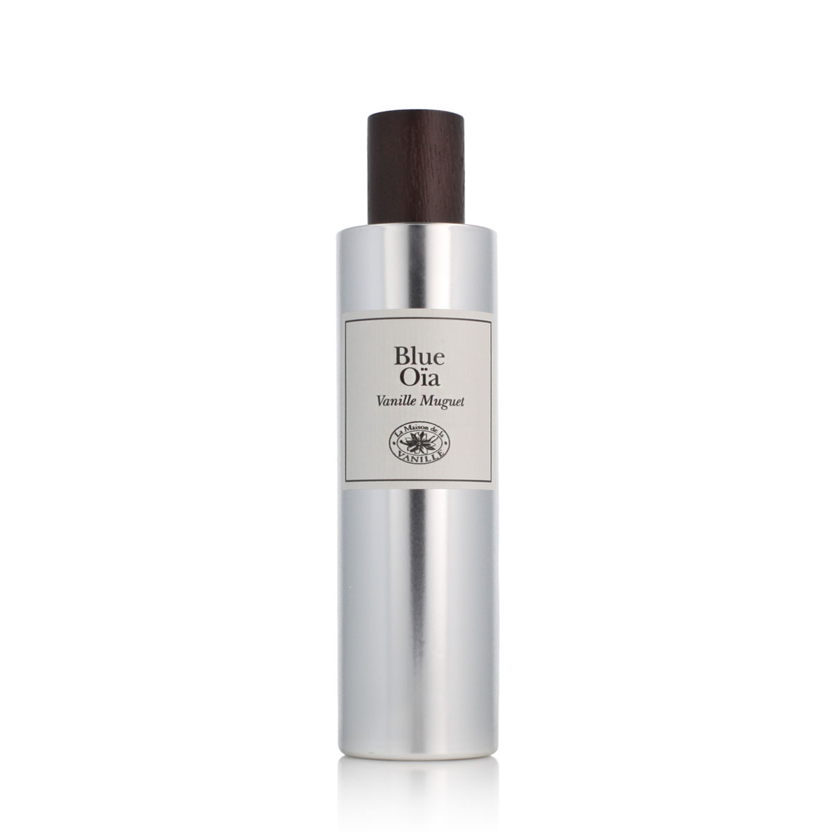 La Maison de la Vanille Blue Oïa / Vanille Muguet EDP 100 ml UNISEX