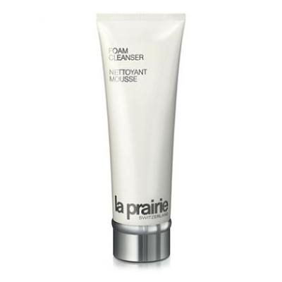 LA PRAIRIE Čisticí a zklidňující pěna (Foam cleanser) 125 ml
