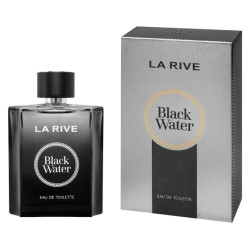 LA RIVE Black Water Toaletní voda 100 ml