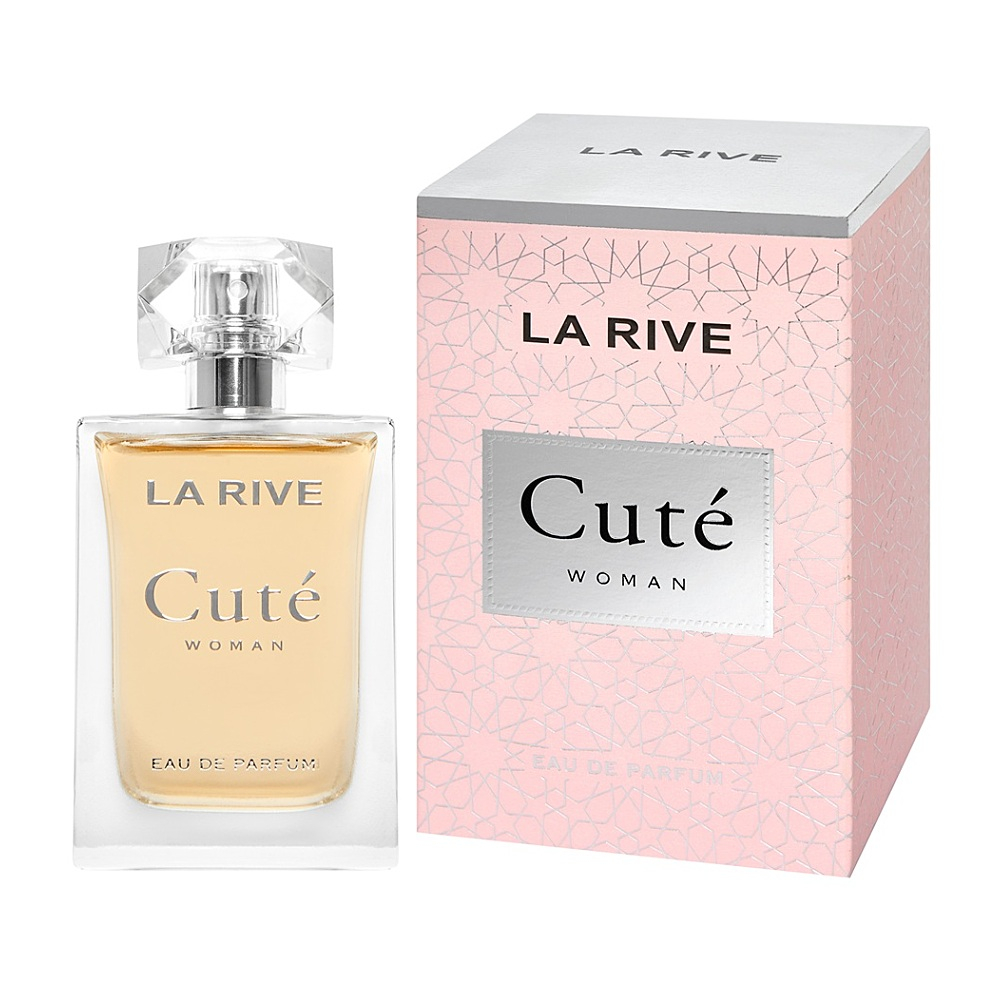 LA RIVE Cute EdP 100 ml