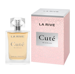 LA RIVE Cute EdP 100 ml