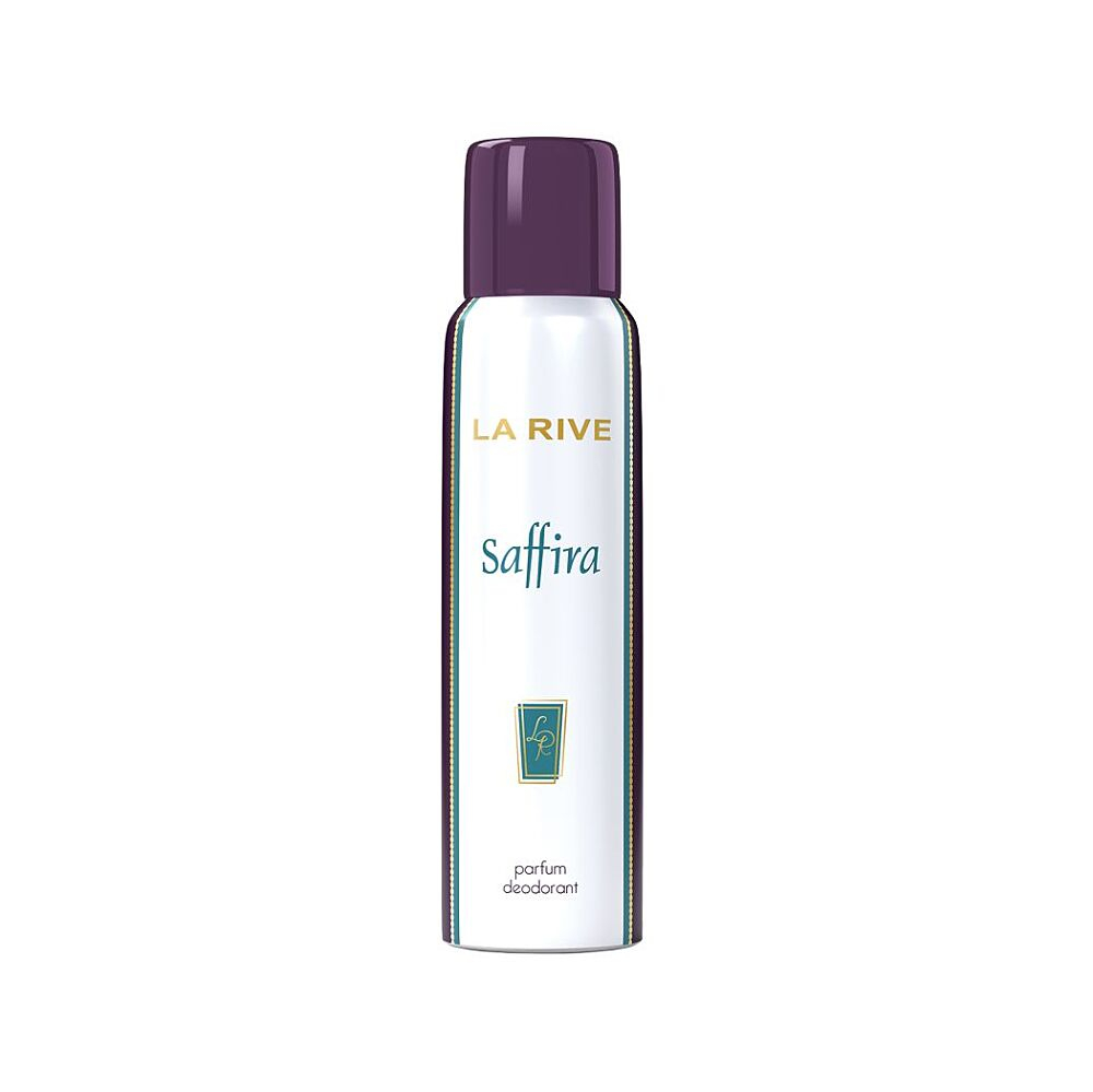 LA RIVE Dámský deodorant Saffira 150 ml