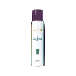 LA RIVE Dámský deodorant Saffira 150 ml