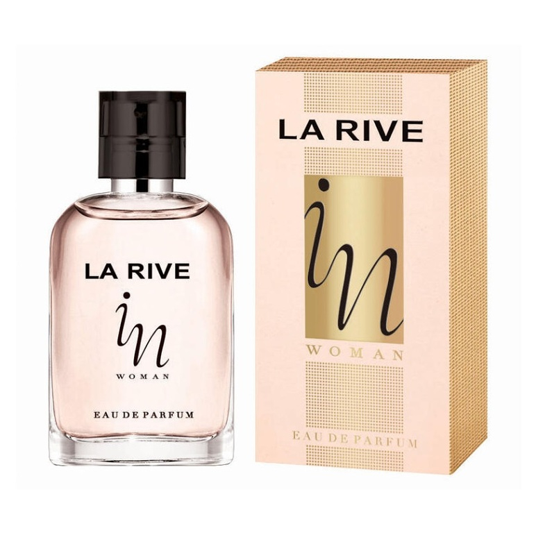LA RIVE In Woman EdP 90 ml