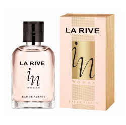 LA RIVE In Woman EdP 90 ml