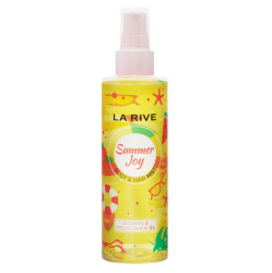 LA RIVE Tělová a vlasová mlha Summer Joy 200 ml