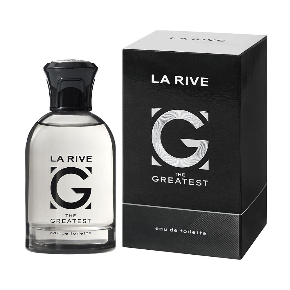LA RIVE The Greatest EdT 100 ml