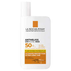 LA ROCHE-POSAY Anthelios  UVMUNE Fluid na opalování SPF50+ 50 ml