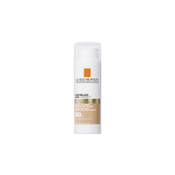 LA ROCHE-POSAY Anthelios Age Correct tónovaný SPF50+ 50 ml