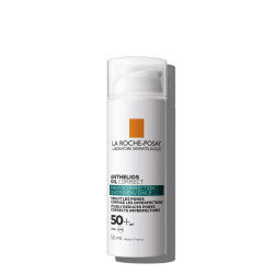 LA ROCHE-POSAY Anthelios Oil Correct SPF50+ 50 ml