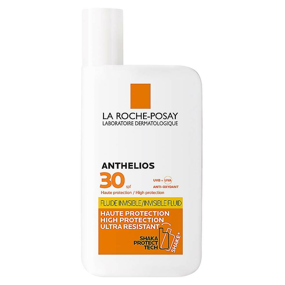 LA ROCHE-POSAY Anthelios Shaka fluid SPF30+ 50 ml
