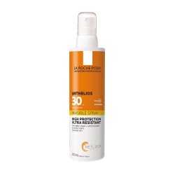La Roche-Posay Anthelios Shaka SPF30 sprej 200 ml