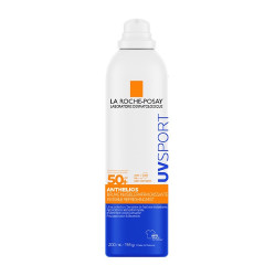 LA ROCHE-POSAY Anthelios UV Sport Mlha na opalování SPF50+ 200 ml