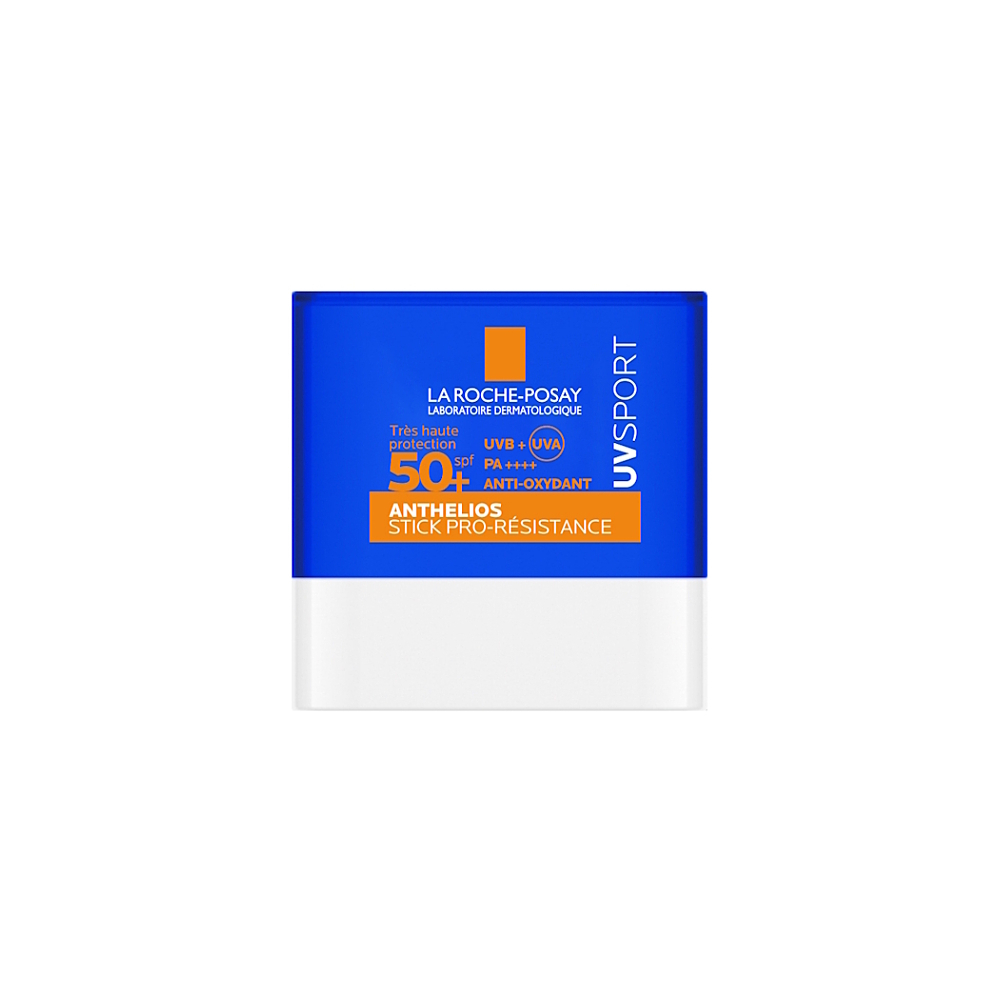 LA ROCHE-POSAY Anthelios UV SPORT Tyčinka na opalování SPF50+ 8 g