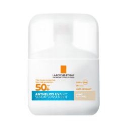 La Roche-Posay Anthelios UVAir SPF50+ tónované sérum 50 ml