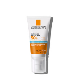 LA ROCHE-POSAY Anthelios UVMUNE  Opalovací krém SPF50+ 50 ml