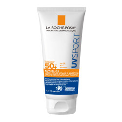 La Roche-Posay Anthelios UVSport SPF50+ mléko 200 ml