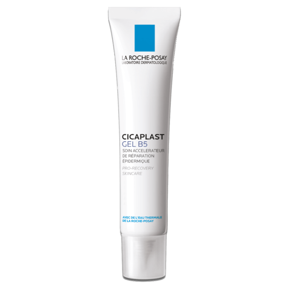 LA ROCHE-POSAY Cicaplast Gel B5 40 ml