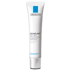 LA ROCHE-POSAY Cicaplast Gel B5 40 ml