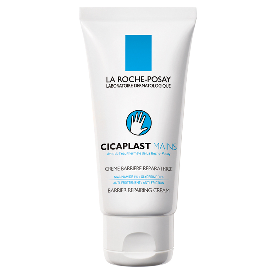 LA ROCHE-POSAY Cicaplast Krém na ruce 50 ml