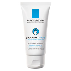 LA ROCHE-POSAY Cicaplast Krém na ruce 50 ml