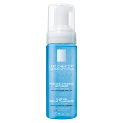 LA ROCHE-POSAY Čisticí micelární pěnová voda 150 ml