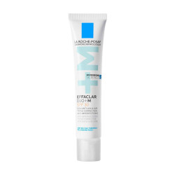 La Roche-Posay Effaclar DUO+M SPF30 krém 40 ml