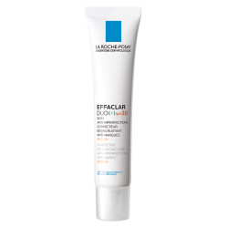 LA ROCHE-POSAY Effaclar Duo (+) SPF 30 40 ml
