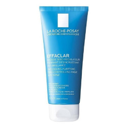 LA ROCHE POSAY Effaclar Jílová maska pro mastnou pleť 100 ml