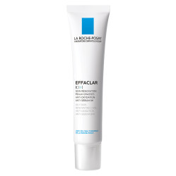 LA ROCHE-POSAY Effaclar K+ Obnovující péče pro mastnou pleť 40 ml