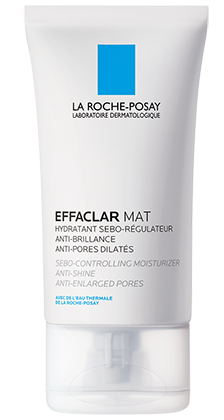 LA ROCHE-POSAY Effaclar MAT 40 ml