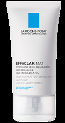 LA ROCHE-POSAY Effaclar MAT 40 ml