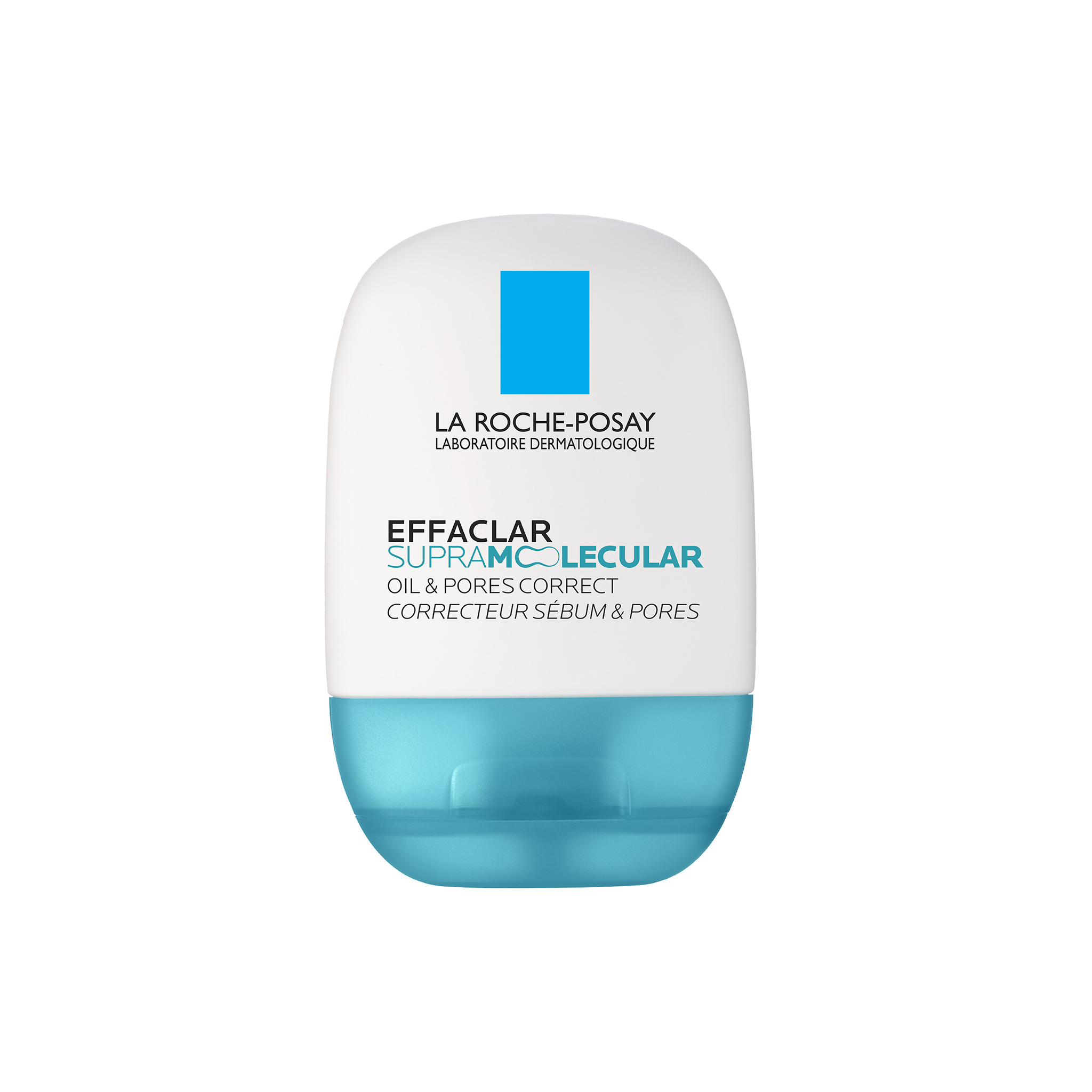 La Roche-Posay Effaclar Supramolecular gelový krém 40 ml