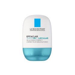 La Roche-Posay Effaclar Supramolecular gelový krém 40 ml