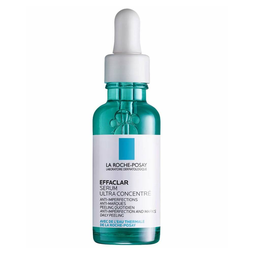 LA ROCHE-POSAY Effaclar Ultra koncentrované sérum 30 ml