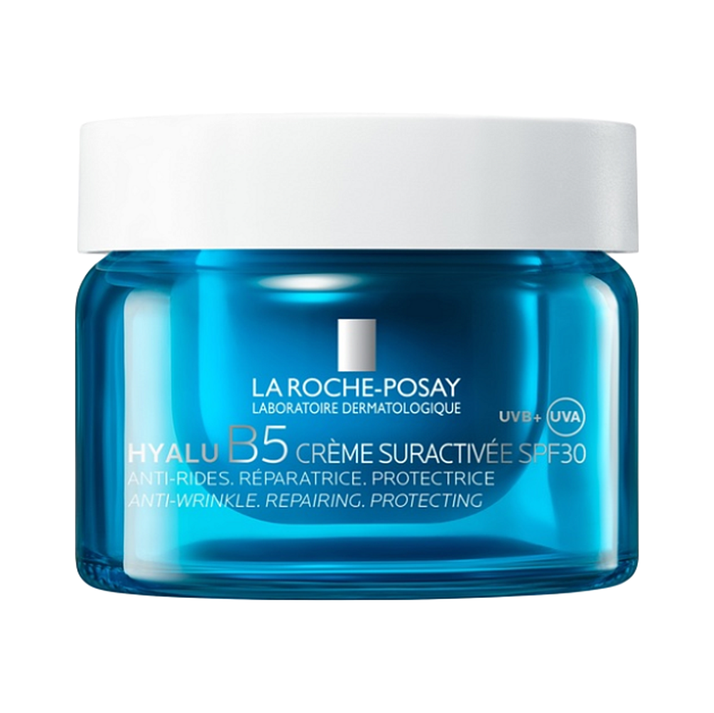 LA ROCHE-POSAY HYALU B5 krém SPF30 50ml