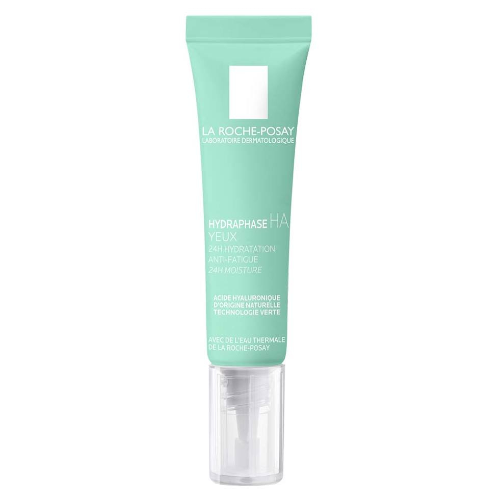 LA ROCHE-POSAY Hydraphase Intenzivní oční péče 15 ml