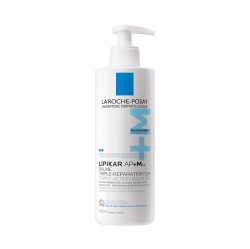 LA ROCHE-POSAY Lipikar AP+MAX balzám 400 ml