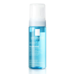 La Roche-Posay Tolériane čisticí micelární pěnová voda 150 ml