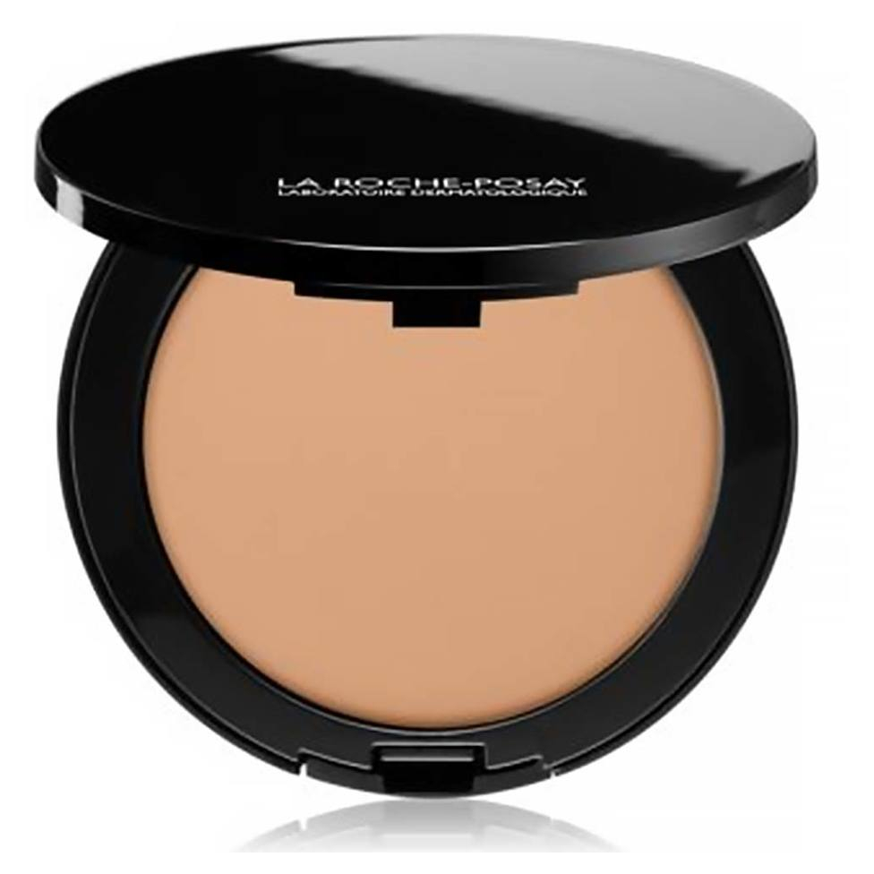 LA ROCHE-POSAY Toleriane Korekční kompaktní minerální pudrový make-up č. 11, 9,5 g