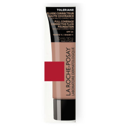 LA ROCHE POSAY Toleriane Make-up SPF25 odstín 13 30 ml