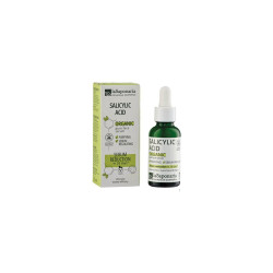 LA SAPONARIA Pleťové sérum Kyselina salicylová BIO 30 ml