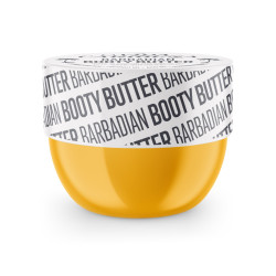 La Vida Caribena Barbadian Booty Butter zpěvňující tělový krém 250 ml
