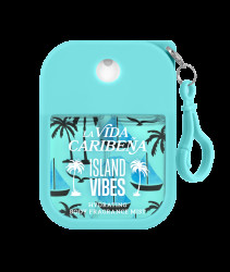 La Vida Caribena Island Vibes hydrataační tělová mlha 35 ml
