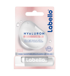 Labello Hyaluron Rose balzám na rty 5,2 g