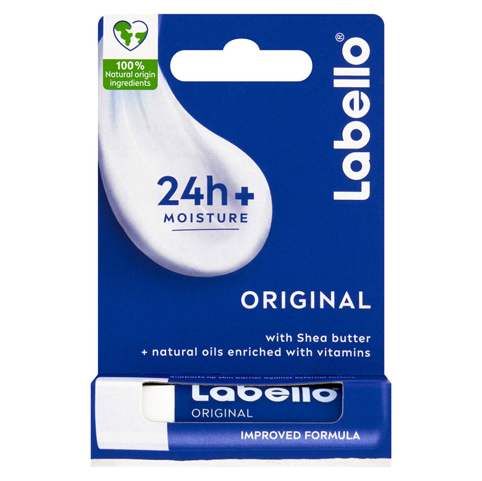 LABELLO Original Balzám na rty 4,8 g