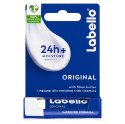 LABELLO Original Balzám na rty 4,8 g